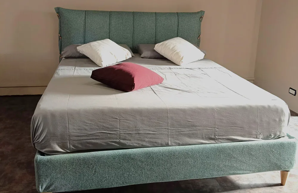 letto Calipso 1 risultato