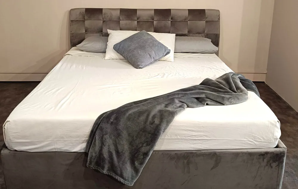 letto Giove 1 risultato
